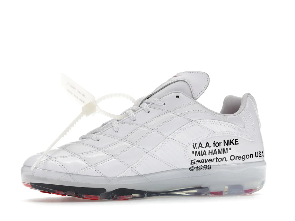 Nike Cryoshot Zoom M9 Virgil Abloh Archives
