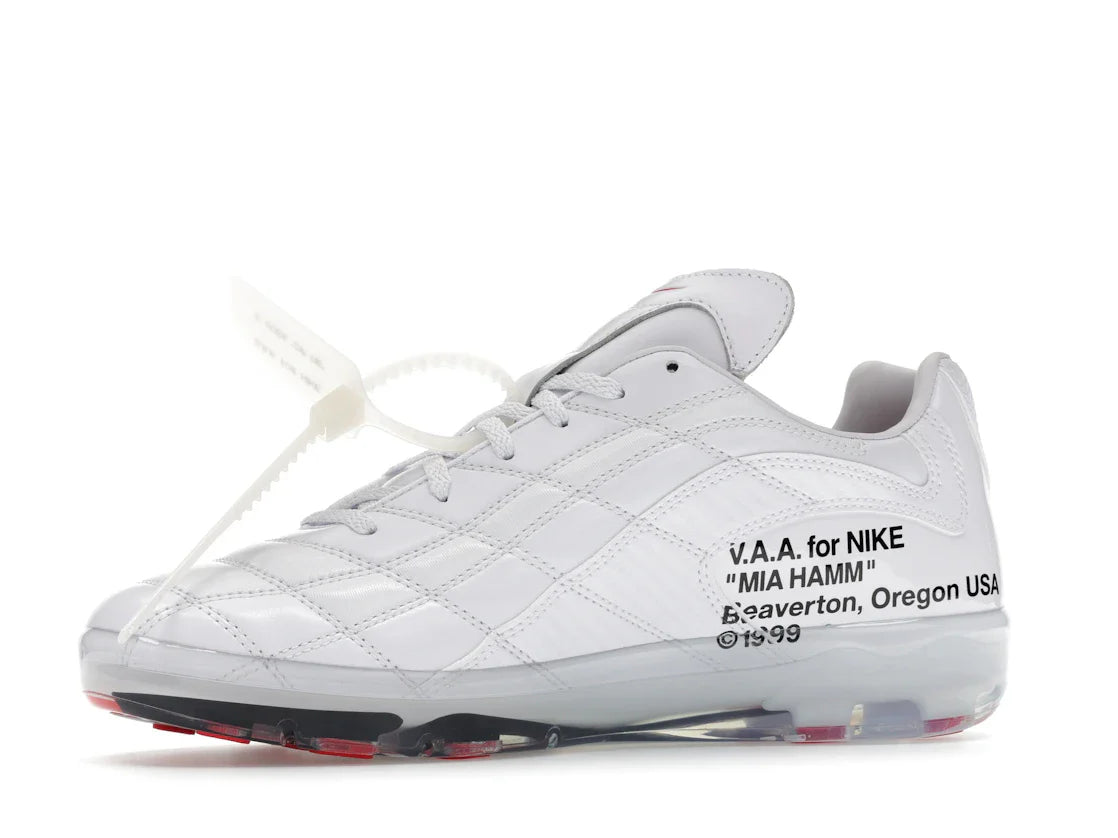 Nike Cryoshot Zoom M9 Virgil Abloh Archives