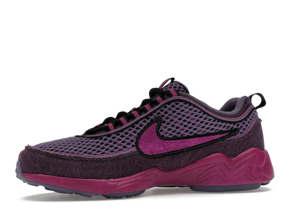 Nike Air Zoom Spiridon Hot Fuchsia