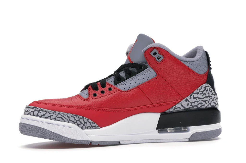 Jordan 3 Retro SE Unite (exklusiv in Chicago erhältlich)
