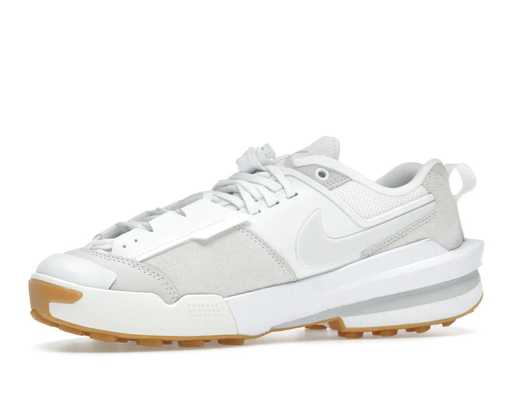 Nike Zegamadome SP sacai Weiß