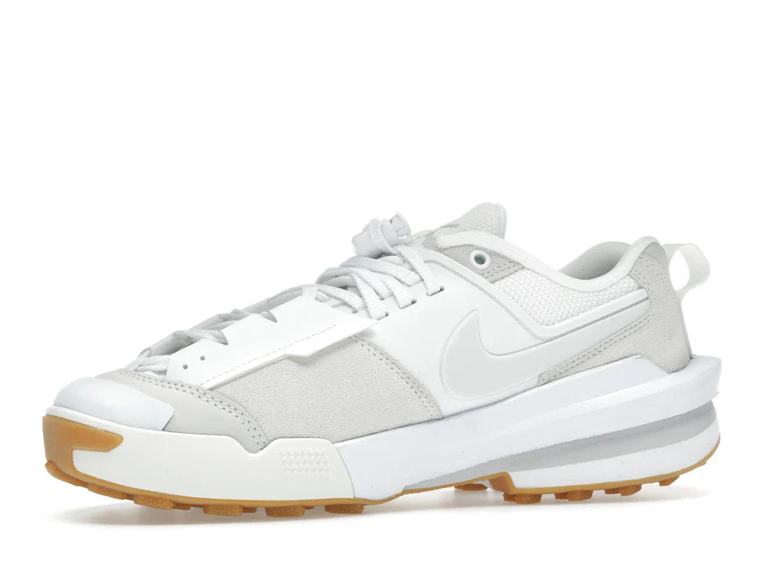 Nike Zegamadome SP sacai Weiß