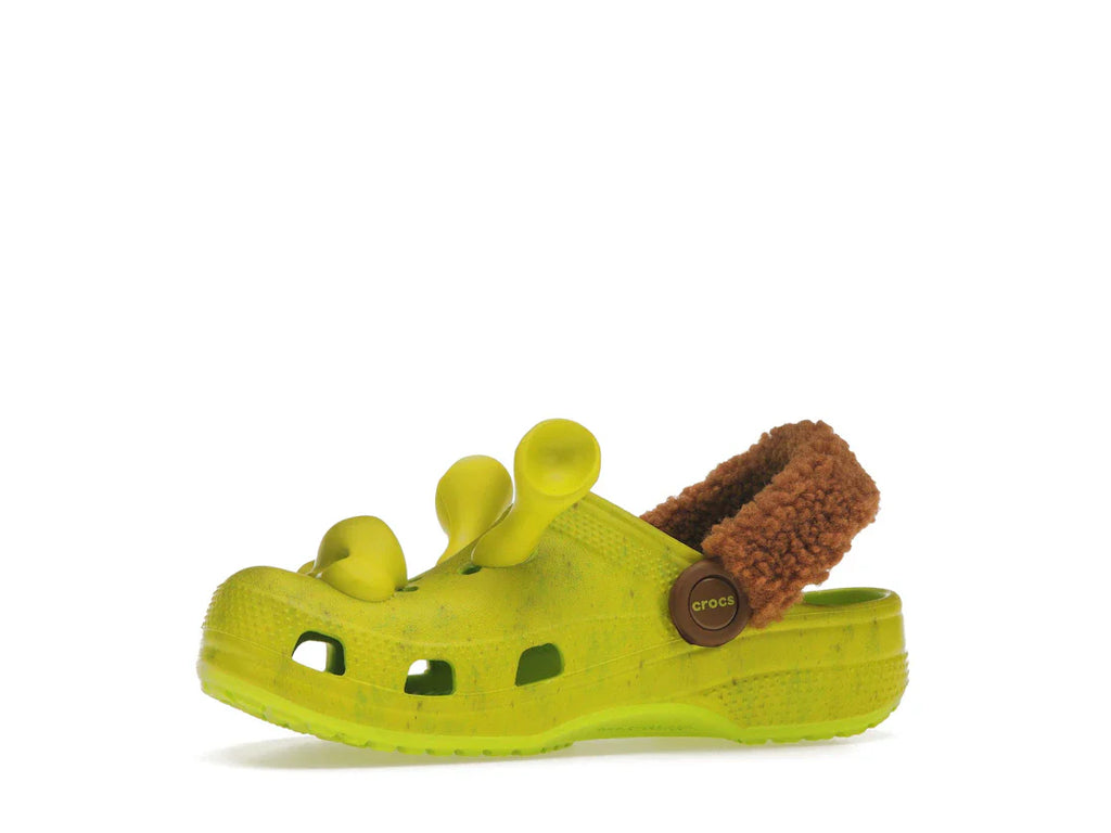 Crocs Classic Clog DreamWorks Shrek (Kinder)