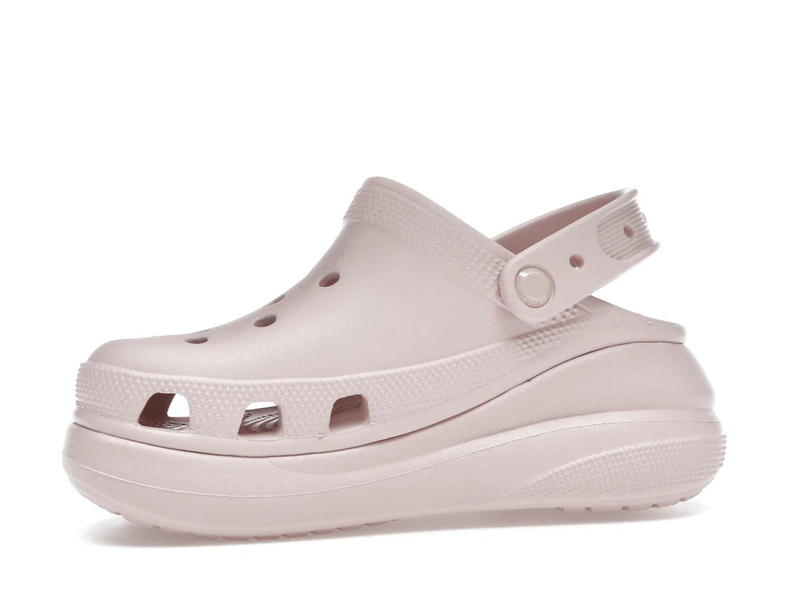 Crocs Classic Crush Clog Quarz