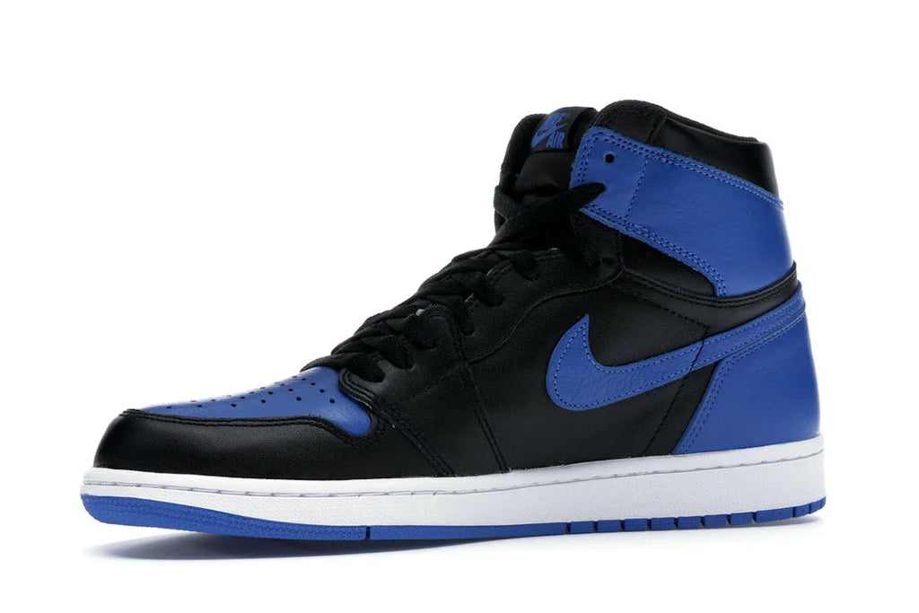 Jordan 1 Retro Royal (2017)
