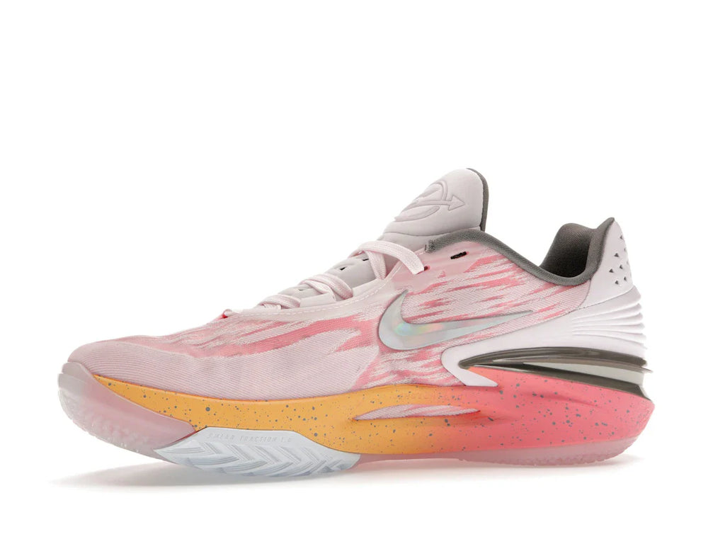 Nike Zoom GT Cut 2 Perlrosa