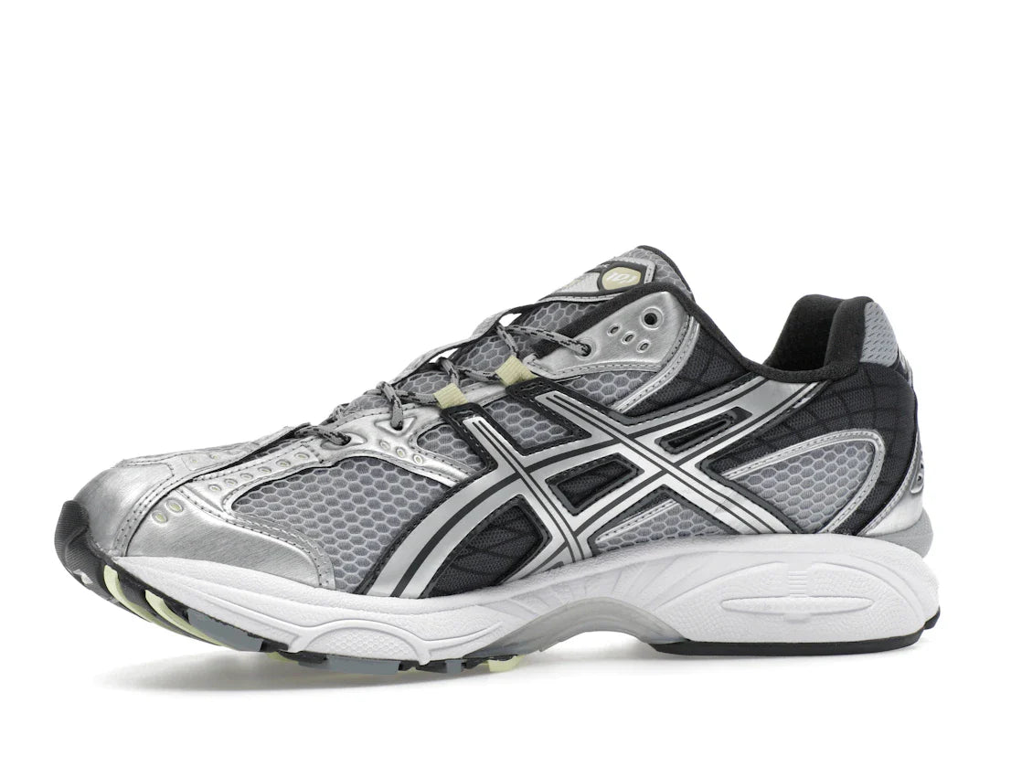 ASICS Gel-Nimbus 10.1 Piedmont Grau Graphitgrau