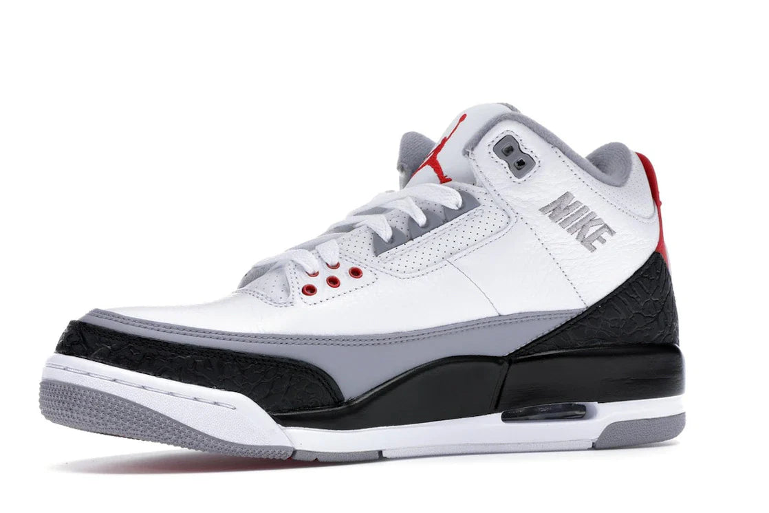 Jordan 3 Retro Tinker Hatfield