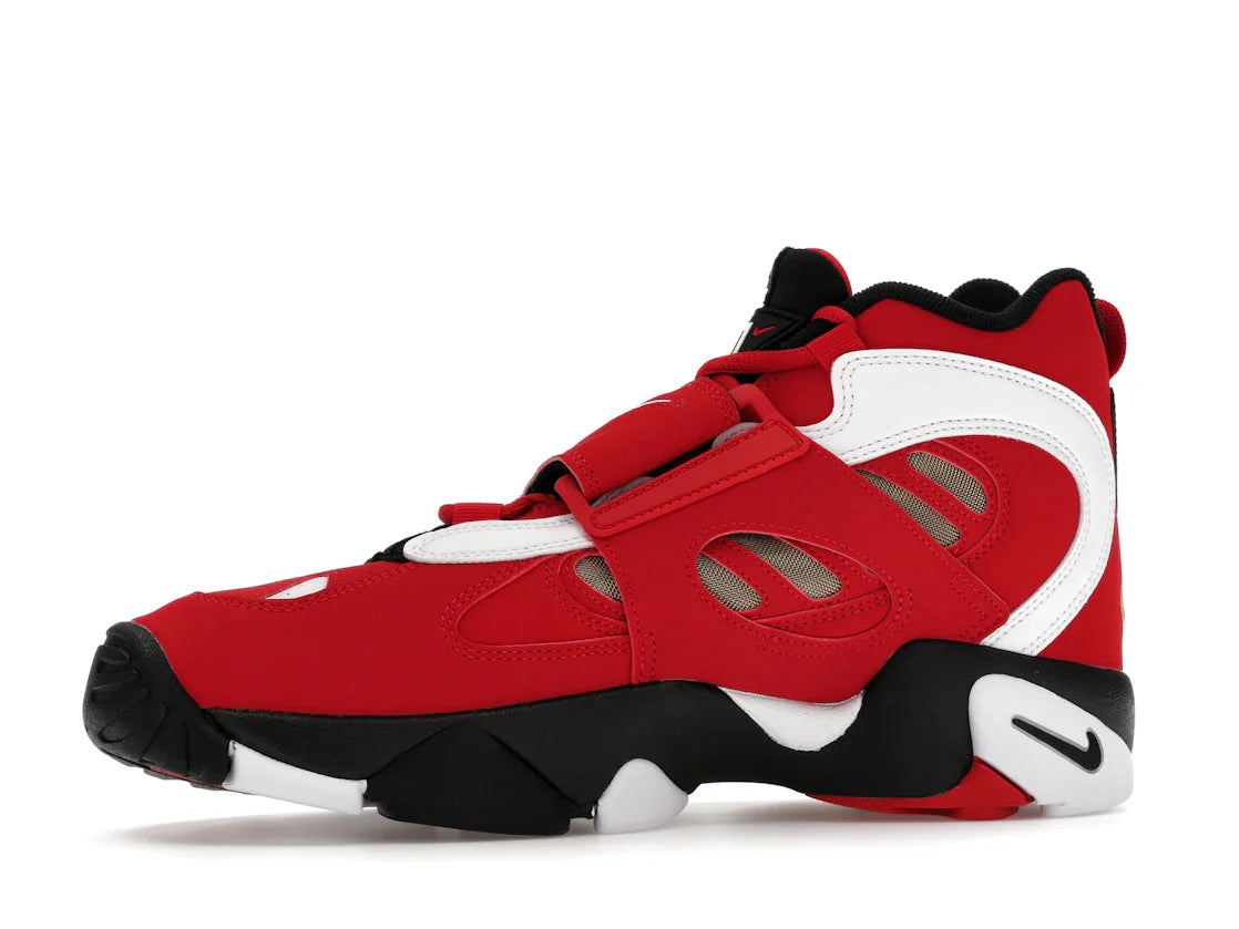 Nike Air Diamond Turf 2 Rot Gold (2026)