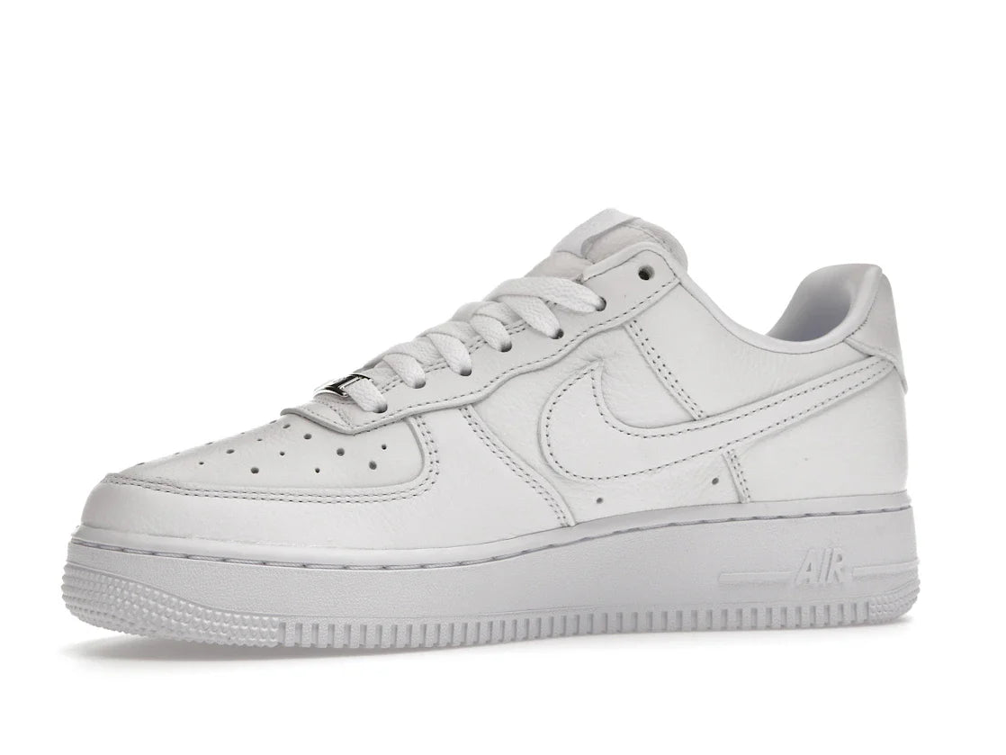 Nike Air Force 1 Low Drake NOCTA Certified Lover Boy (Inklusive Love You Forever Special Edition Buch)