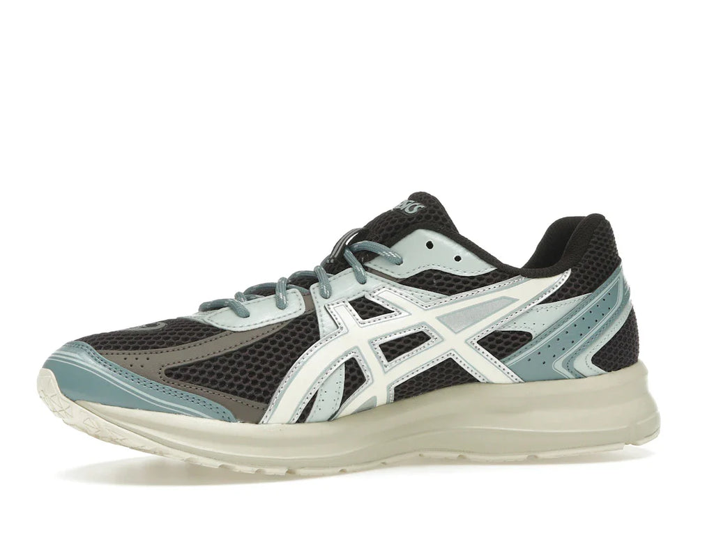 ASICS JOG 100S Kith Espresso Vanilla Ice