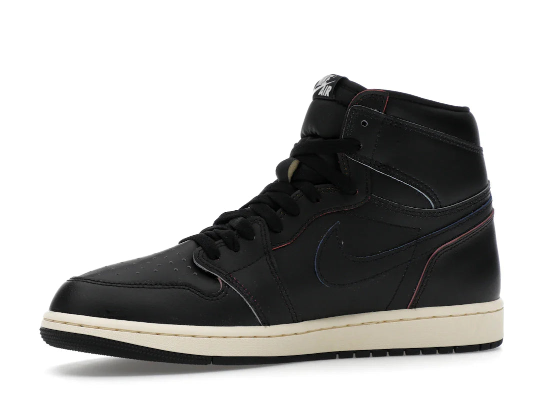 Jordan 1 Retro High OG Self Expression