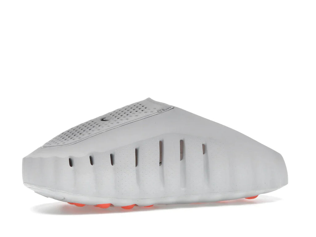 Nike Mind 001 Slide Light Smoke Gray