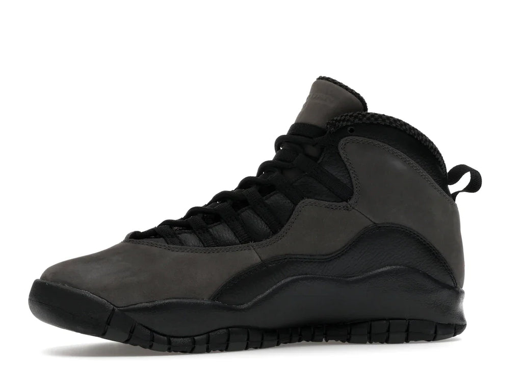 Jordan 10 Retro Shadow (2025)