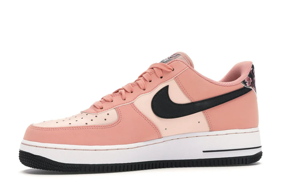 Nike Air Force 1 Low Peach Pack Pink Quartz