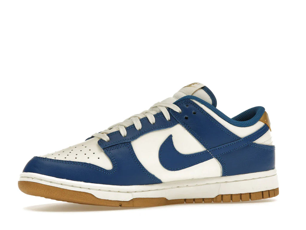 Nike Dunk Low Kansas City Royals (Damen)