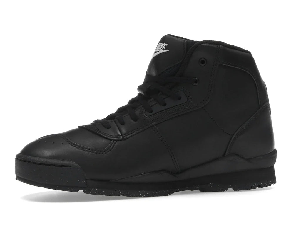 Nike Air Baltoro Stüssy Schwarz Weiß
