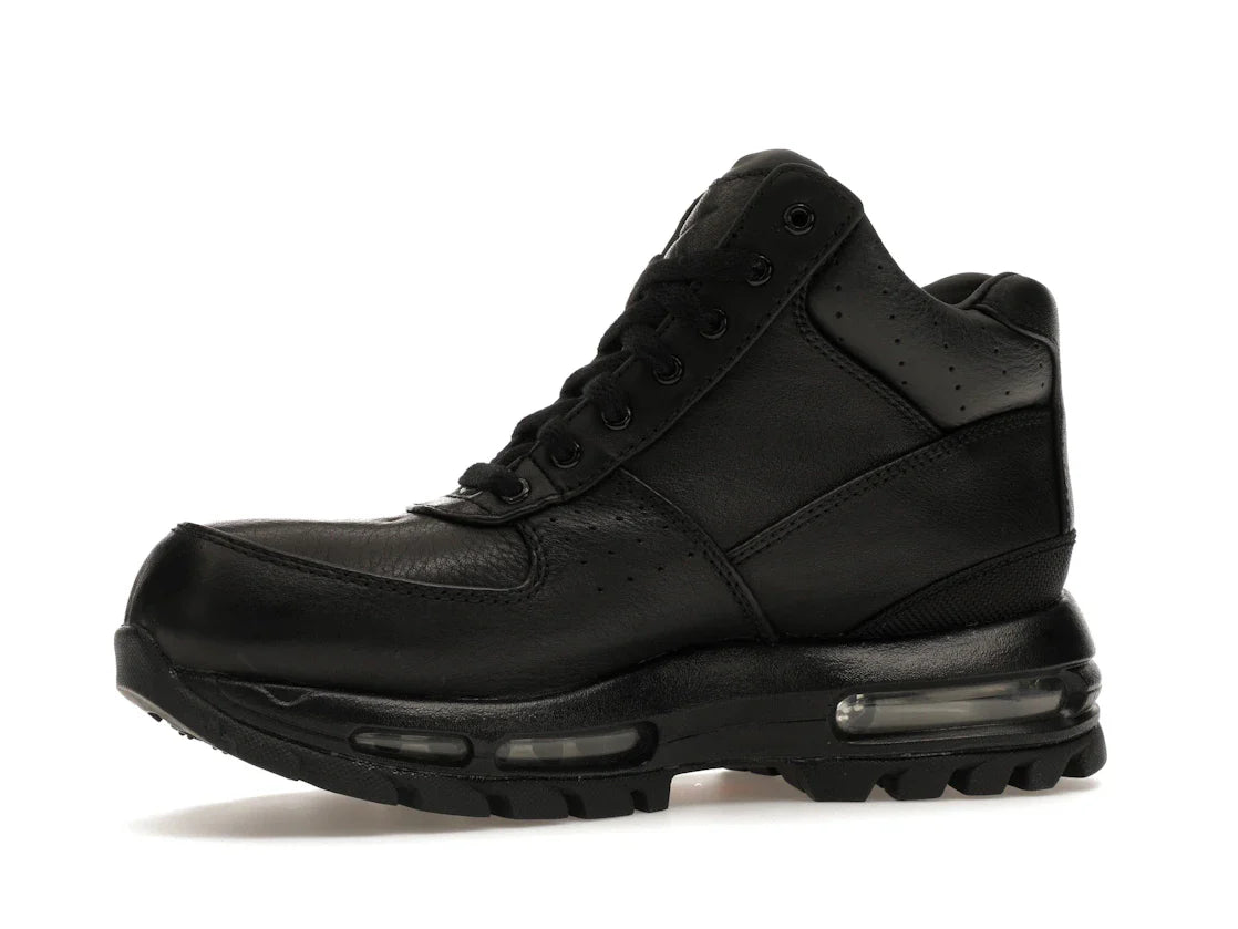 Nike Air Max Goadome Schwarz (GS)