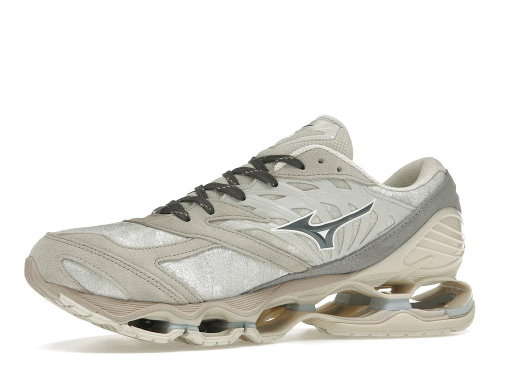 Mizuno Wave Prophecy LS Mimetics Pack Nimbus Cloud