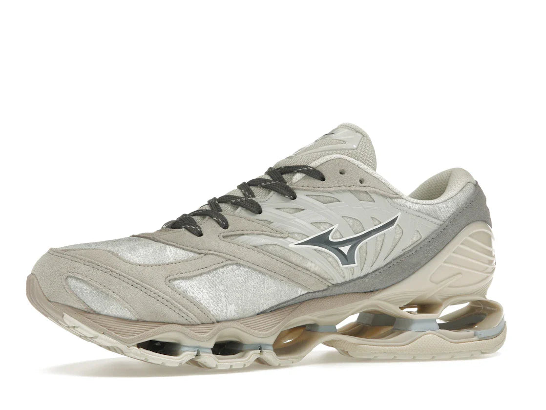 Mizuno Wave Prophecy LS Mimetics Pack Nimbus Cloud