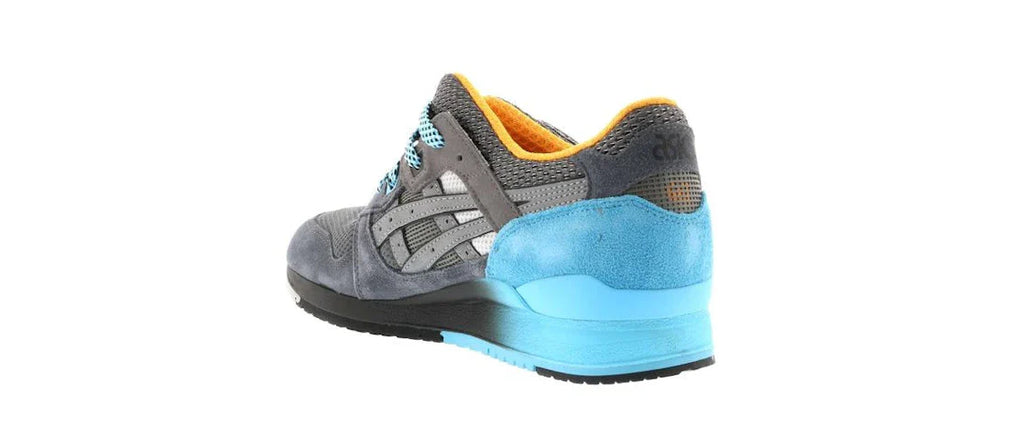 ASICS Gel-Lyte III Slam Jam 6THPRLLL (2016)
