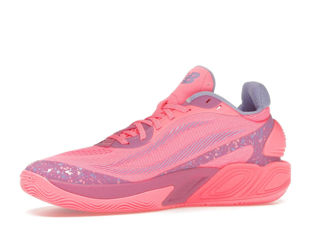 New Balance TWO WXY v5 Ultra Pink