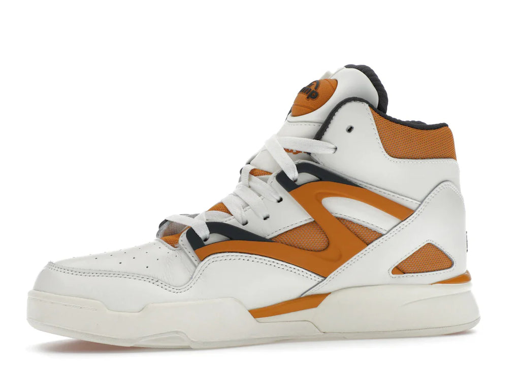 Reebok Pump Omni Zone II Radiant Ocher