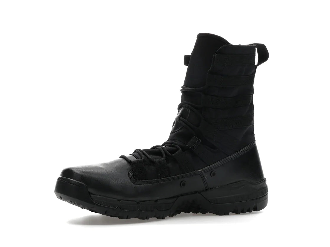 Nike SFB Gen 2 8" Schwarz