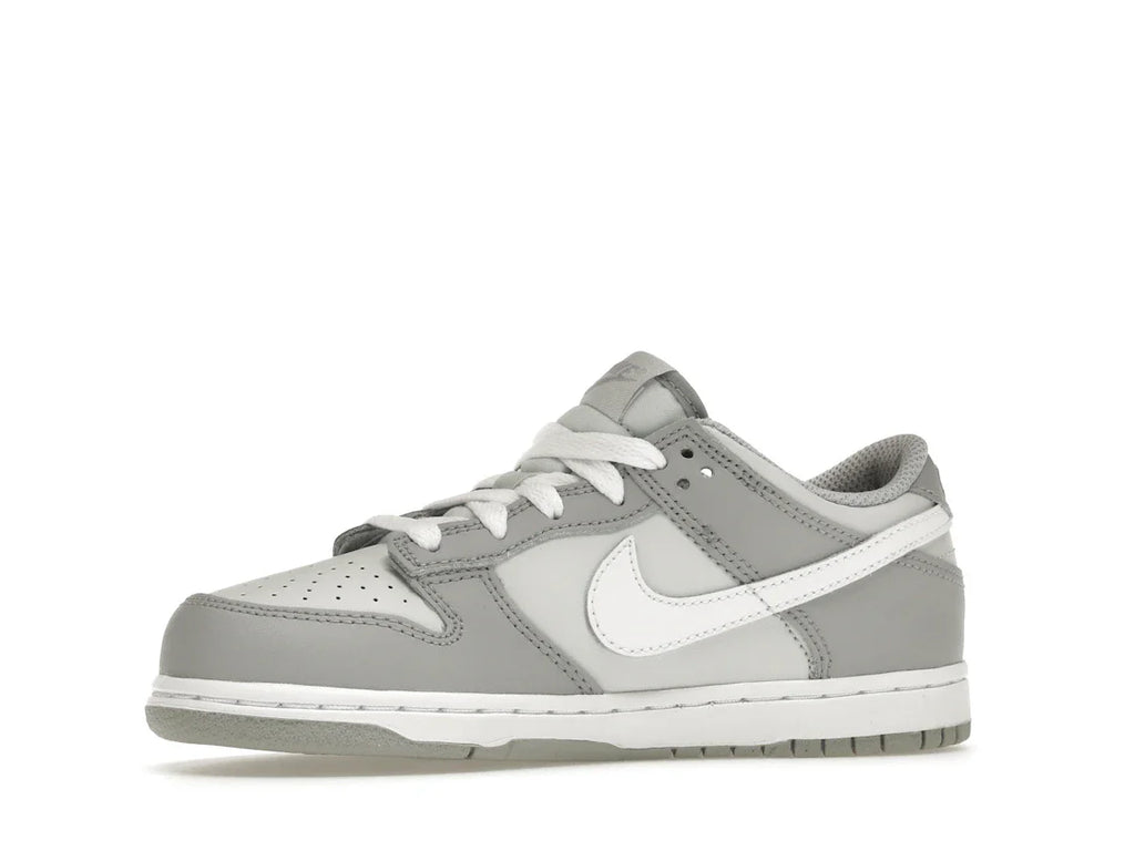 Nike Dunk Low Zweifarbig Grau (PS)