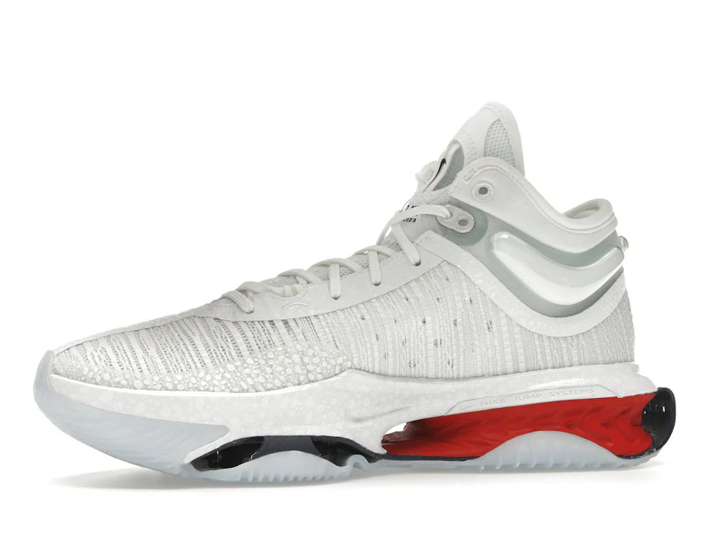 Nike Air Zoom GT Jump 2 EP USA (Weiße Außensohle)
