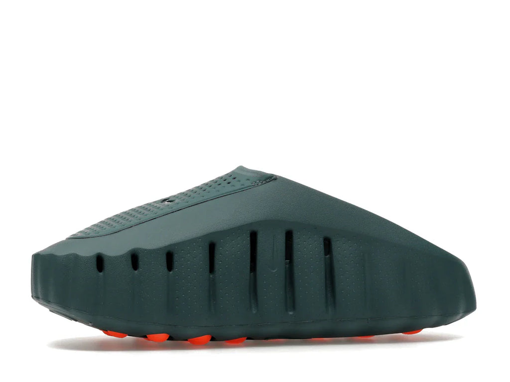 Nike Mind 001 Slide Mineral Slate