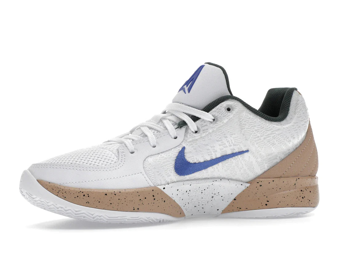 Nike Ja 2 In The Woods