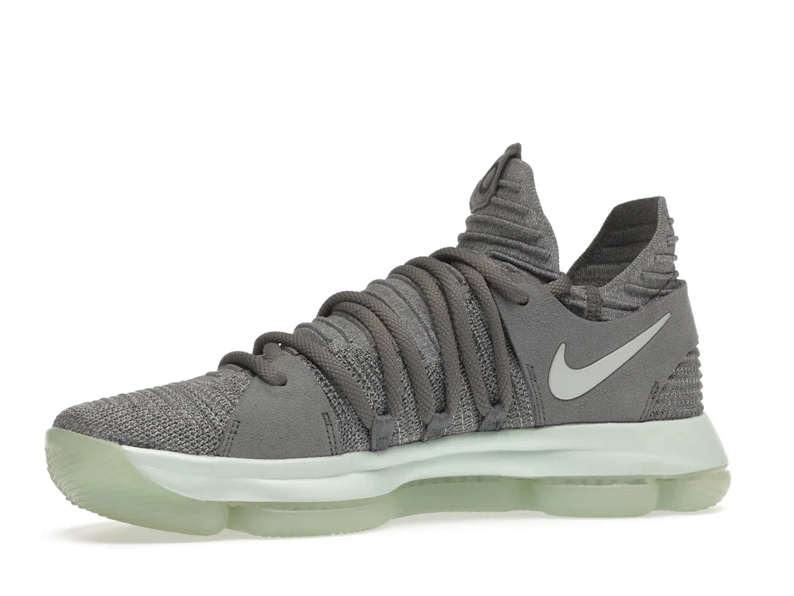 Nike KD 10 Cool Grey Igloo