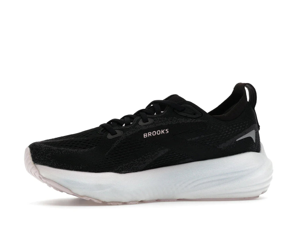 Brooks Glycerin 22 Black Orchid Ice White (Damen)