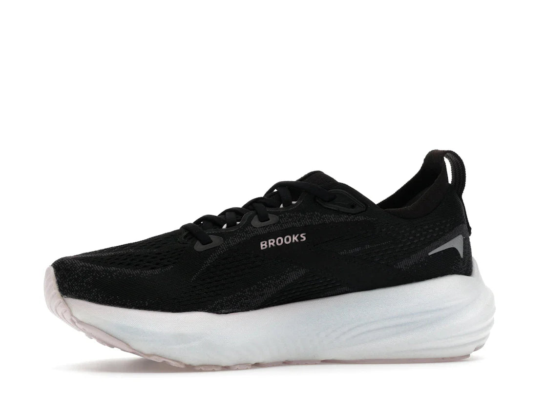Brooks Glycerin 22 Black Orchid Ice White (Damen)