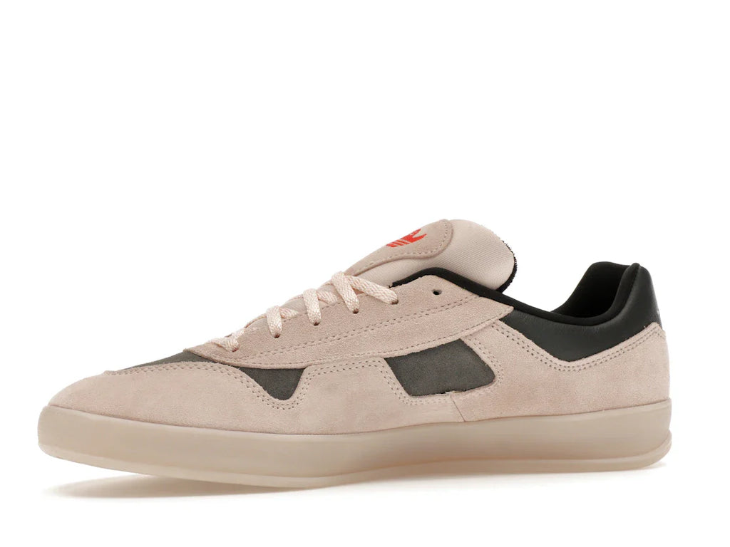 adidas Aloha Super Wonder Quartz Core Schwarz Grau