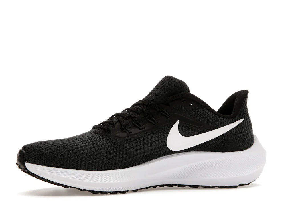 Nike Air Zoom Pegasus 39 Schwarz Weiß