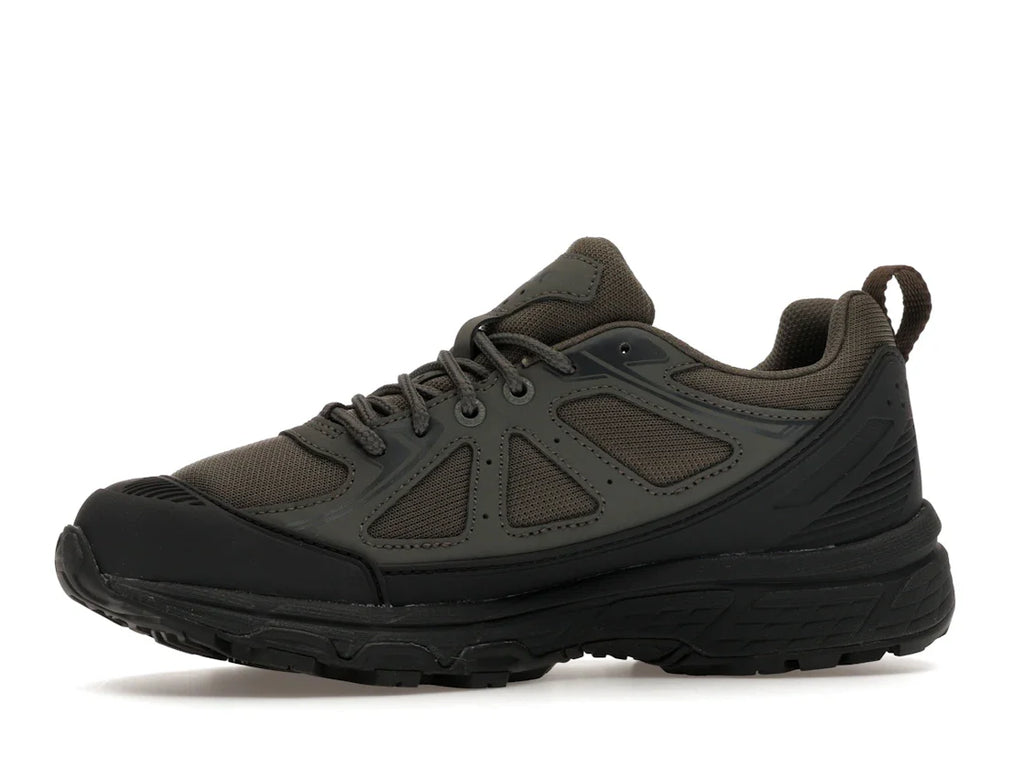 ASICS Gel-Venture 6 Shield Graphitgrau Trüffelgrau