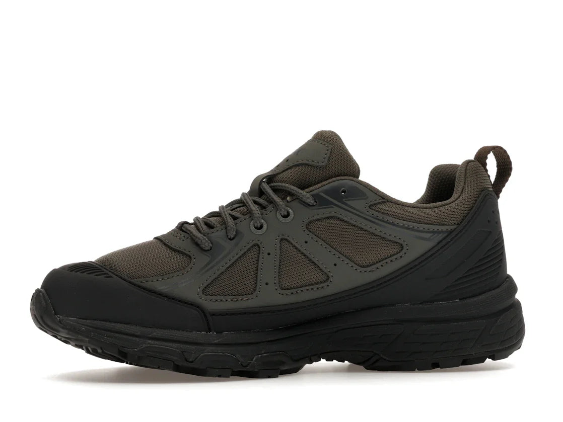ASICS Gel-Venture 6 Shield Graphitgrau Trüffelgrau