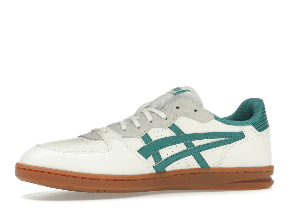 ASICS Skyhand OG Cream Rainy Lake Gum