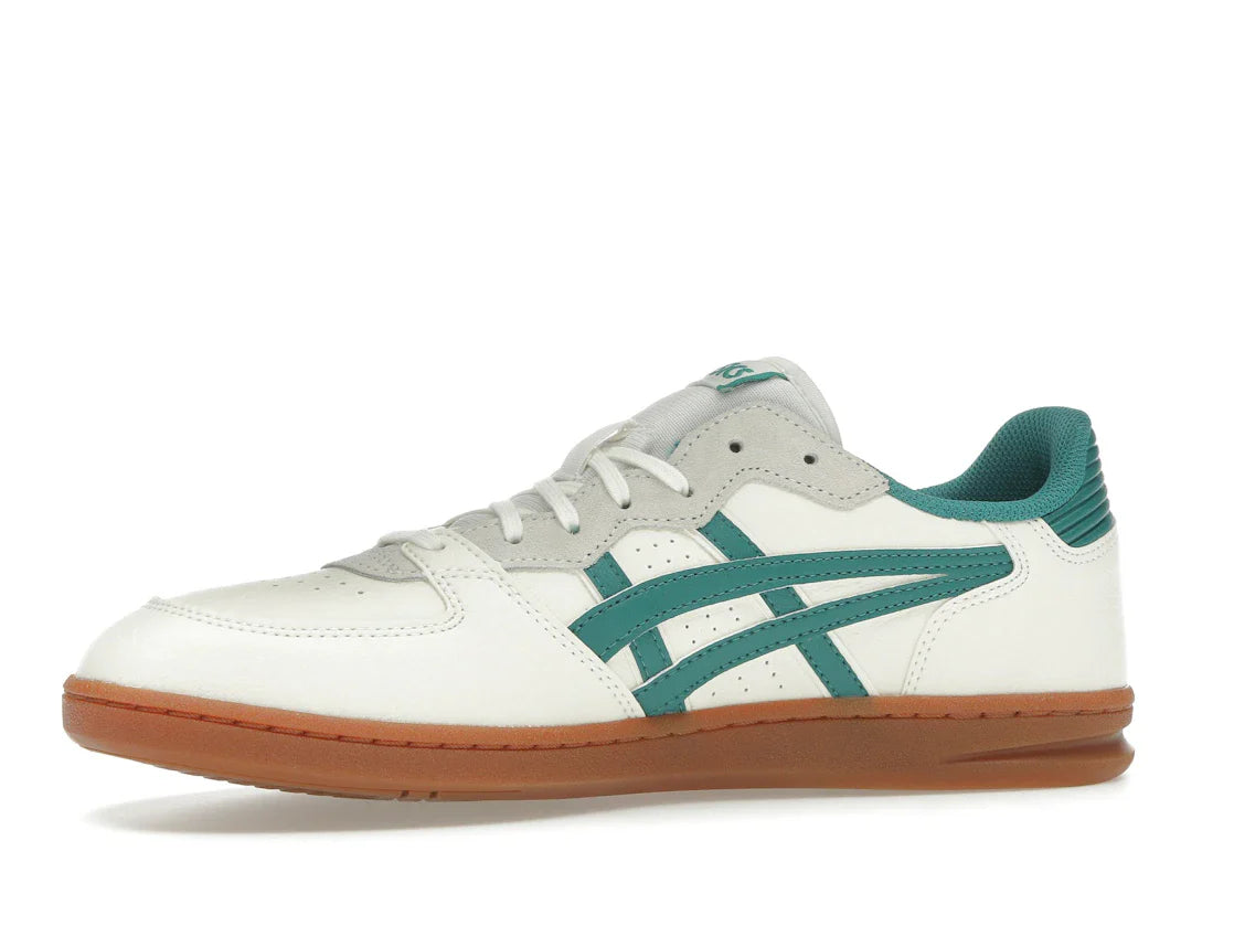 ASICS Skyhand OG Cream Rainy Lake Gum