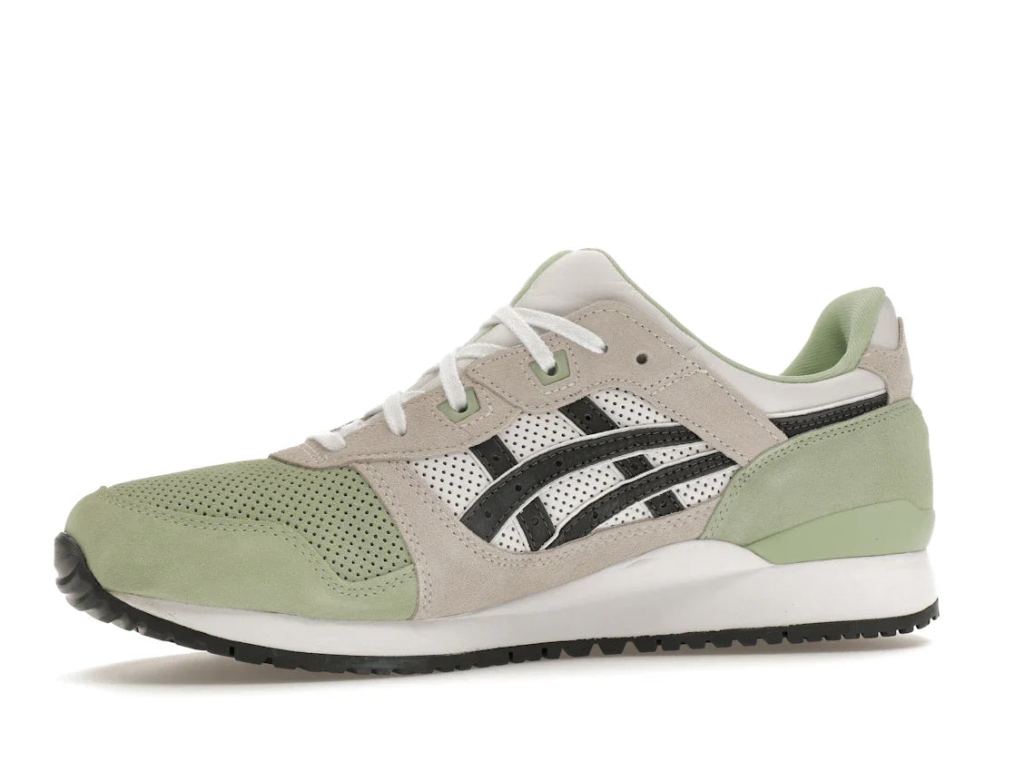 ASICS Gel-Lyte III OG Jade Obsidian Grey