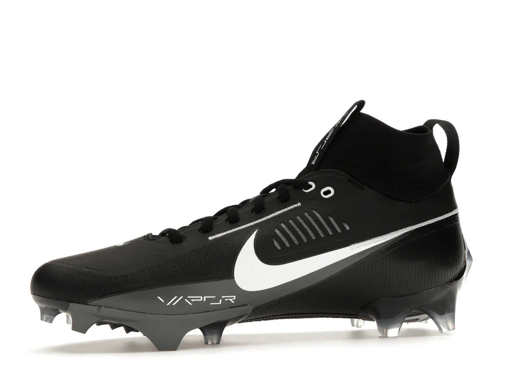Nike Vapor Edge Pro 360 2 Schwarz Eisengrau