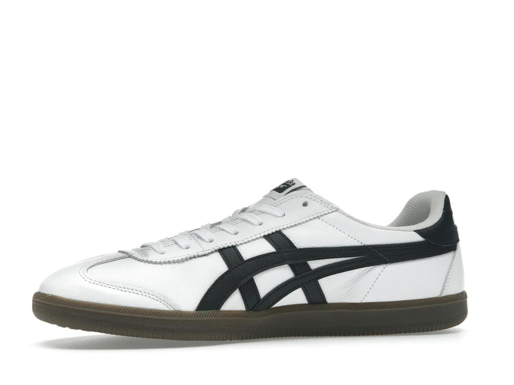 Onitsuka Tiger Tokuten Weiß Schwarz