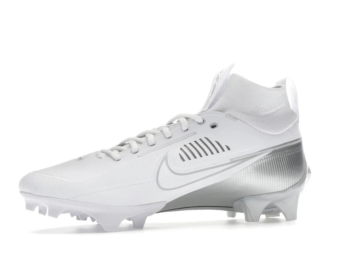 Nike Vapor Edge Pro 360 2 Weiß Metallic Silber