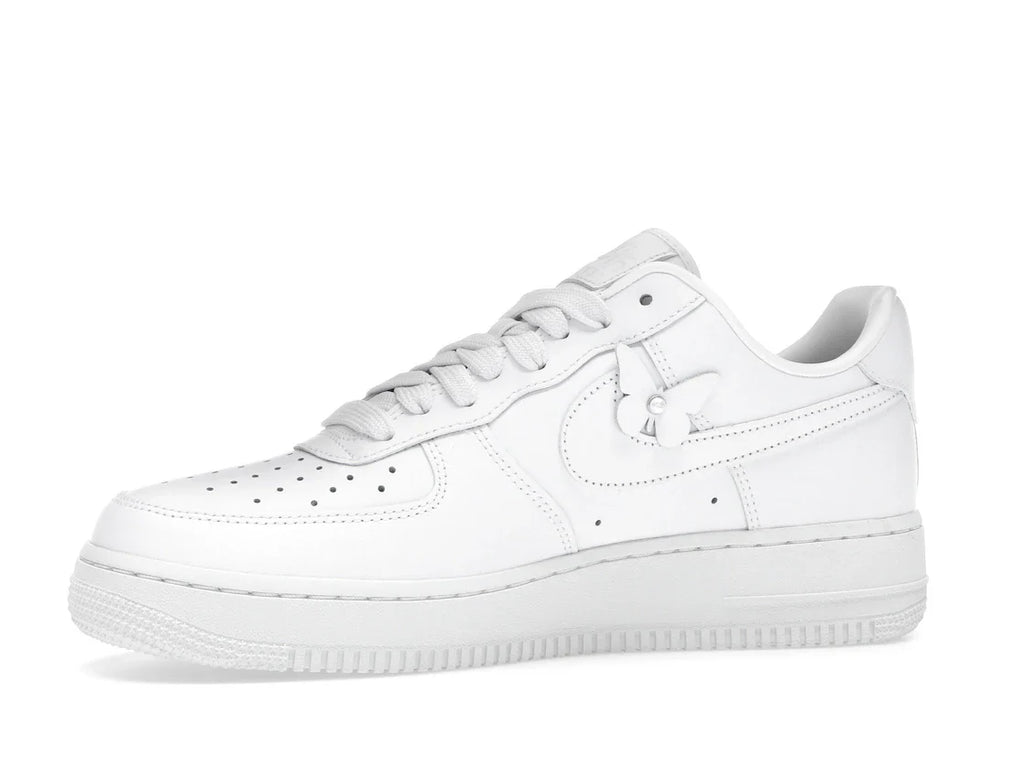 Nike Air Force 1 Low Butterfly Weiß (Damen)
