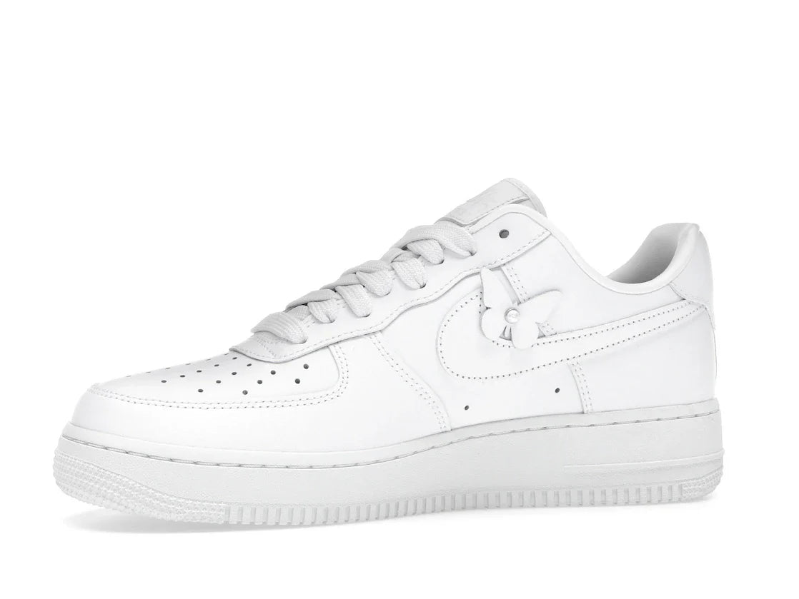 Nike Air Force 1 Low Butterfly Weiß (Damen)