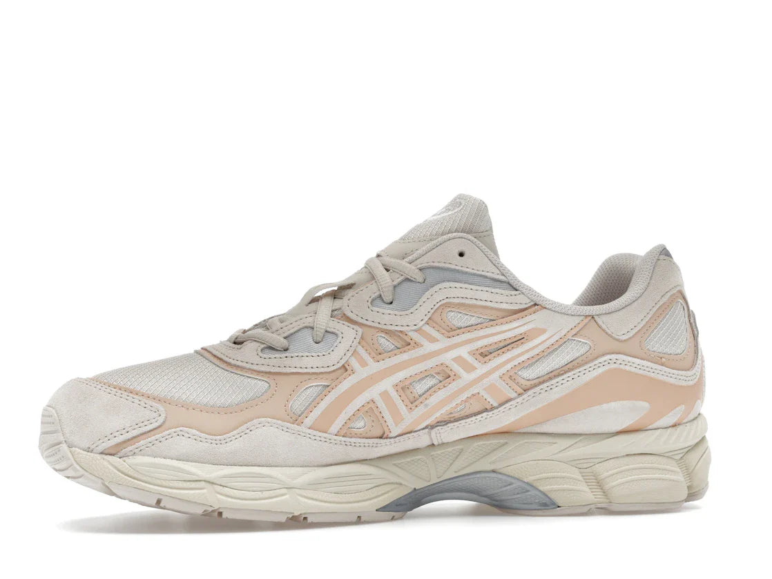 ASICS Gel-NYC Haferflockenbisque