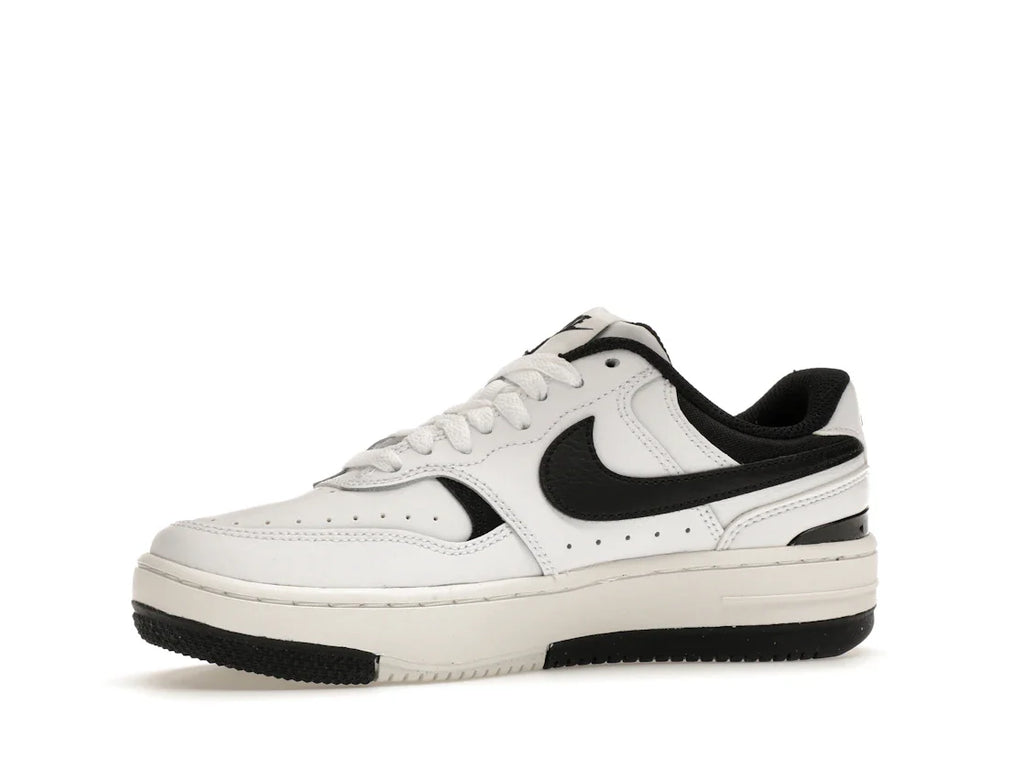 Nike Gamma Force Weiß Schwarz (Damen)