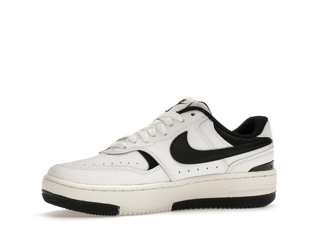 Nike Gamma Force Weiß Schwarz (Damen)